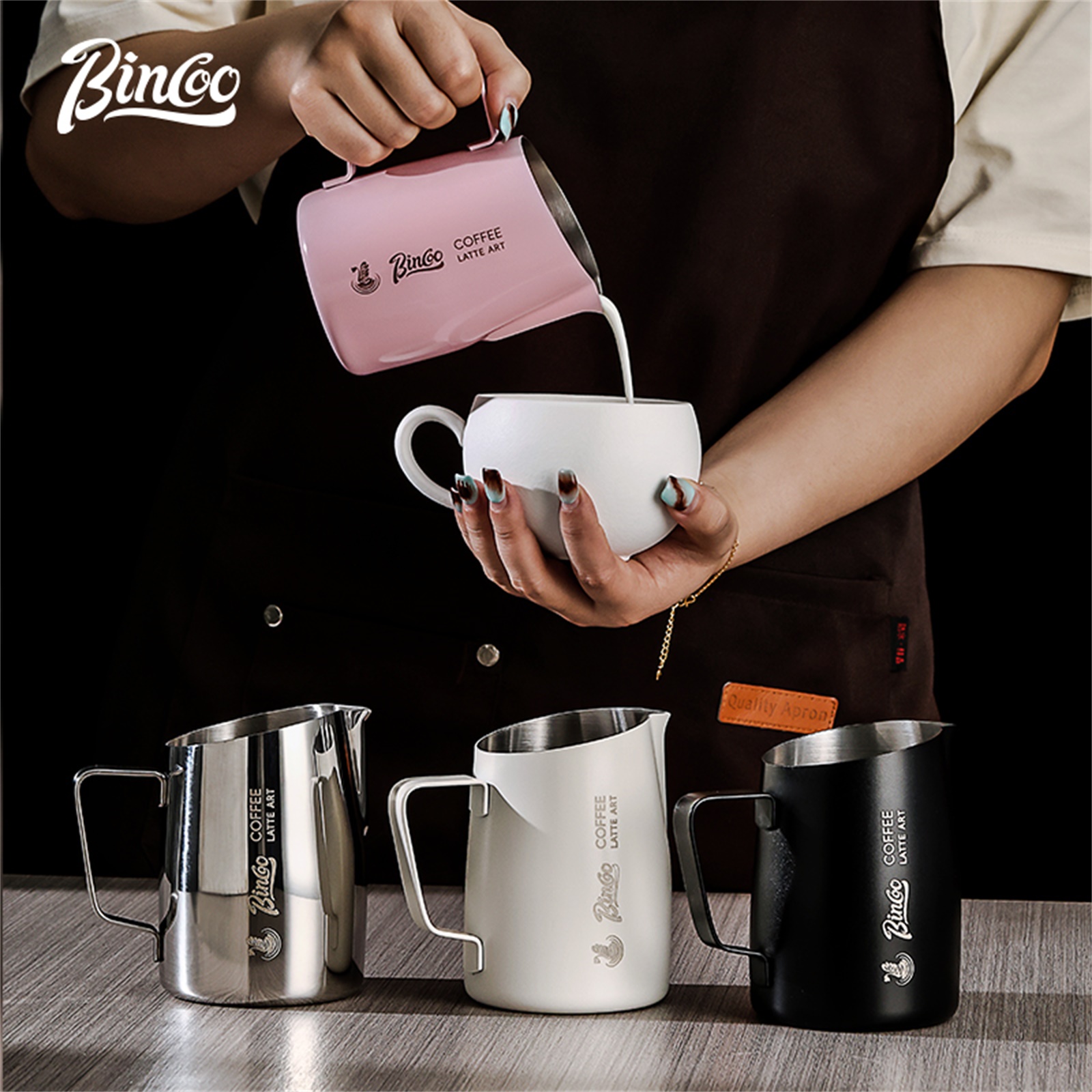 view